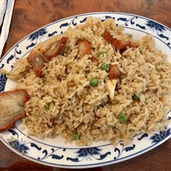 Golden China  - Pork fried rice