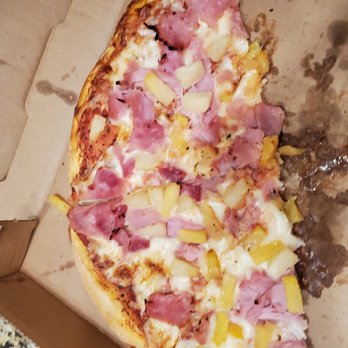 Ally's Pizza - Pizza Near Me - Clearfield, Utah