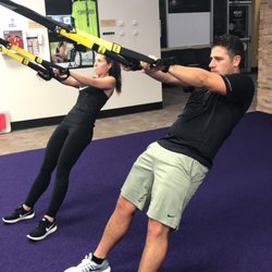 Anytime Fitness - Love my gym!