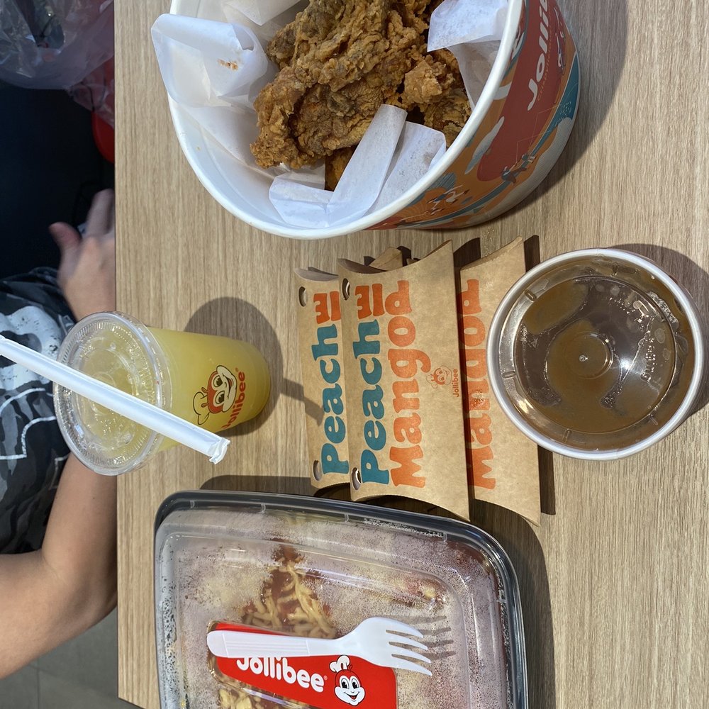 Jollibee - Family pack B - Chicken Shop Near Me - Alhambra, California Jollibee - Family pack B - Chicken Shop Near Me - Alhambra, California