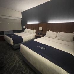 The Inn at Villanova University