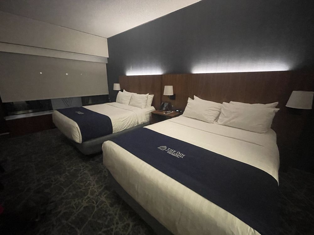 The Inn at Villanova University
