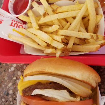In-N-Out Burger - Burgers Near Me - St. George, Utah In-N-Out Burger - Burgers Near Me - St. George, Utah
