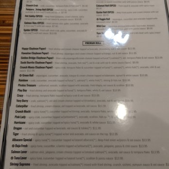 Maru Ichi - Sushi Bars Near Me - Hendersonville, Tennessee Maru Ichi - Sushi Bars Near Me - Hendersonville, Tennessee
