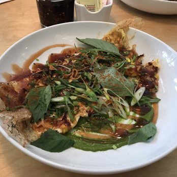 Win Son - Oyster pancake - Taiwanese Near Me - Brooklyn, New York