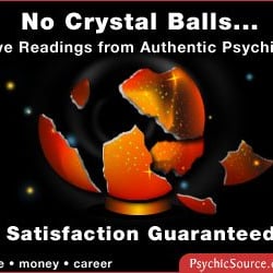 Call Psychic Now