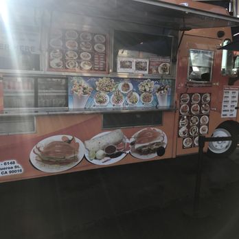 El Antojito - Mexican Near Me - Gardena, California