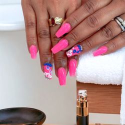 5th Nail Lounge