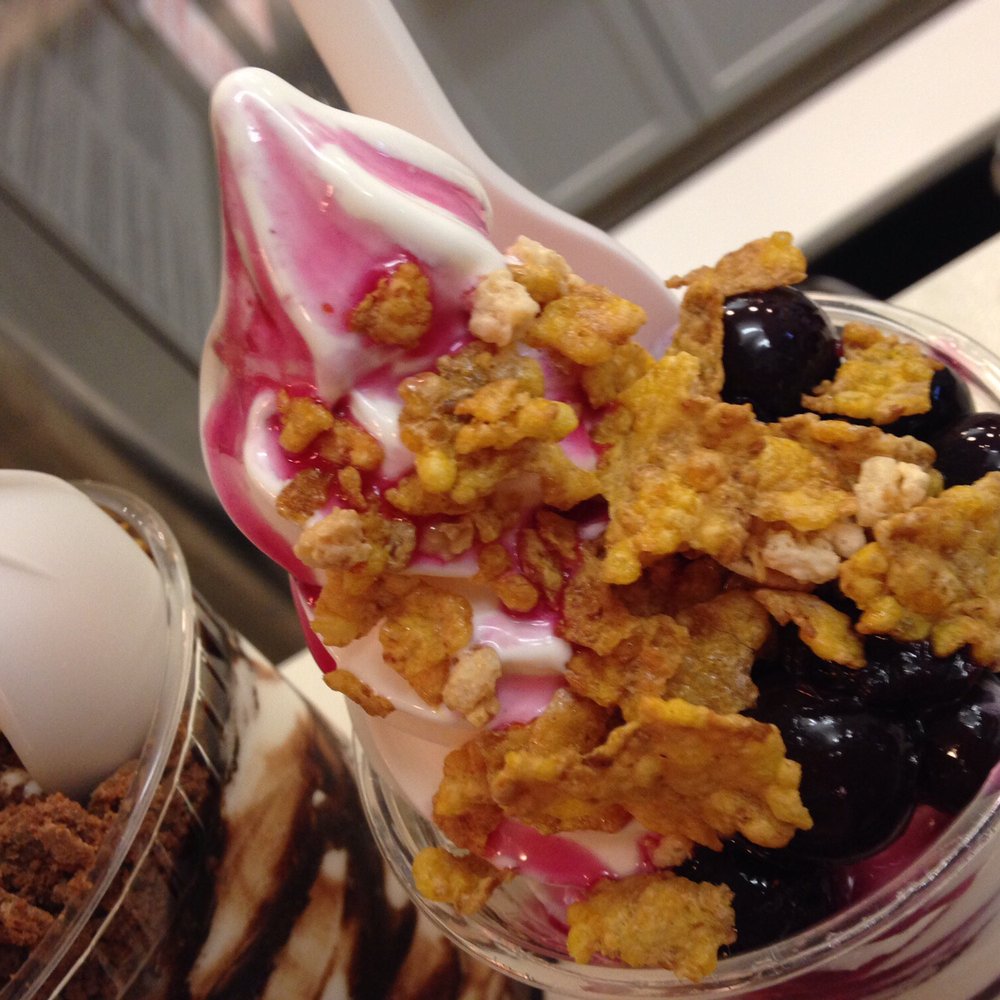 Soft Peaks - Ice Cream & Frozen Yogurt Near Me - Vancouver, British Columbia Soft Peaks - Ice Cream & Frozen Yogurt Near Me - Vancouver, British Columbia