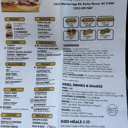 Which Wich