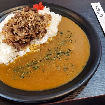 Ramen ARASHI - Beef Curry - Ramen Near Me - Fremont, California Ramen ARASHI - Beef Curry - Ramen Near Me - Fremont, California