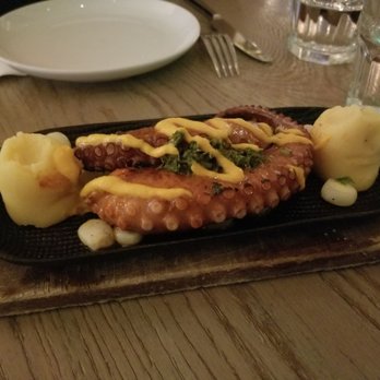 Pisco Y Nazca - Plancha Pulpo - Gastropubs Near Me - Kendall, Florida Pisco Y Nazca - Plancha Pulpo - Gastropubs Near Me - Kendall, Florida