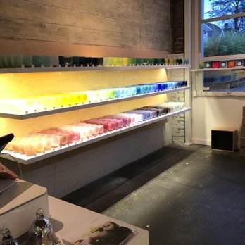 glassybaby Madrona - Flowers & Gifts Near Me - Seattle, Washington