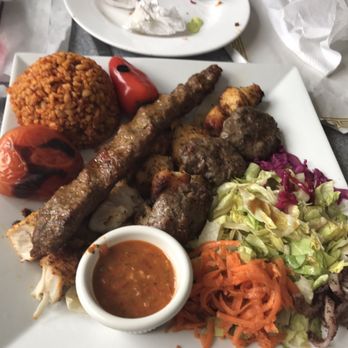 Istanbul Restaurant - Mediterranean Near Me - Cary, North Carolina Istanbul Restaurant - Mediterranean Near Me - Cary, North Carolina