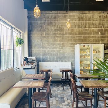 Sinfull Bakery - Bakeries Near Me - Houston, Texas