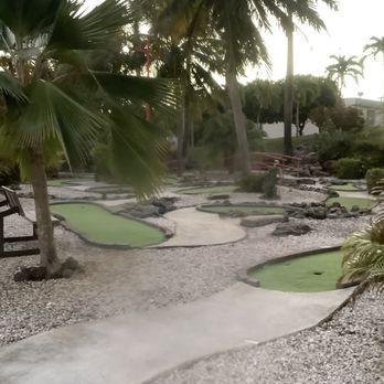 Fajardo Inn Resort - Putt putt course. Needs a little love on a couple holes - Resorts Near Me - Puerto Real, Puerto Rico Fajardo Inn Resort - Putt putt course. Needs a little love on a couple holes - Resorts Near Me - Puerto Real, Puerto Rico