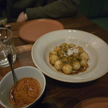 Nadu - Came with tomato chutney! - Indian Near Me - Chicago, Illinois Nadu - Came with tomato chutney! - Indian Near Me - Chicago, Illinois