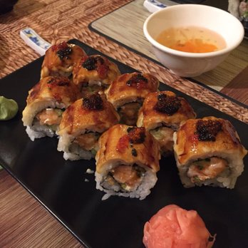 Sushi Sushi - Sushi Bars Near Me - Prague, Puerto Rico Sushi Sushi - Sushi Bars Near Me - Prague, Puerto Rico