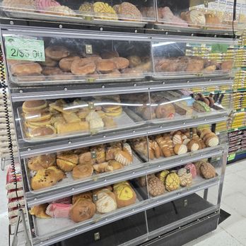 Aquí Market - pastries - Specialty Food Near Me - Bridgewater, New Jersey
