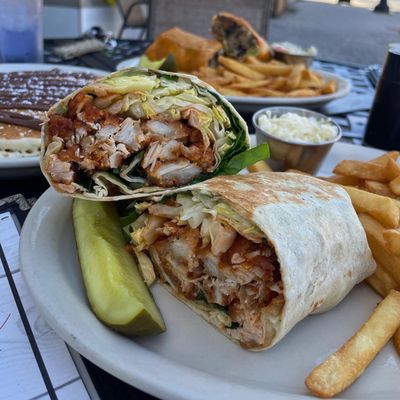 Jacqueline's by null