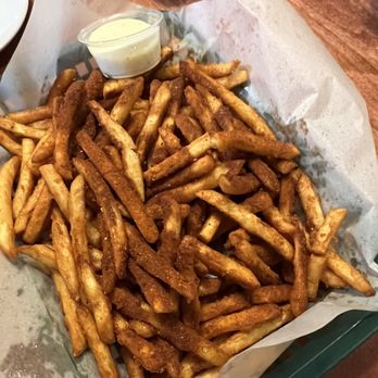 First Street Alehouse - Cajun fries - Pubs Near Me - Livermore, California First Street Alehouse - Cajun fries - Pubs Near Me - Livermore, California