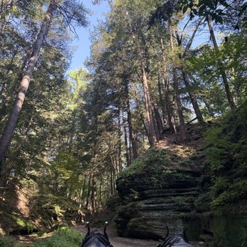 Lost Canyon Tours - Amusement Parks Near Me - Wisconsin Dells, Wisconsin