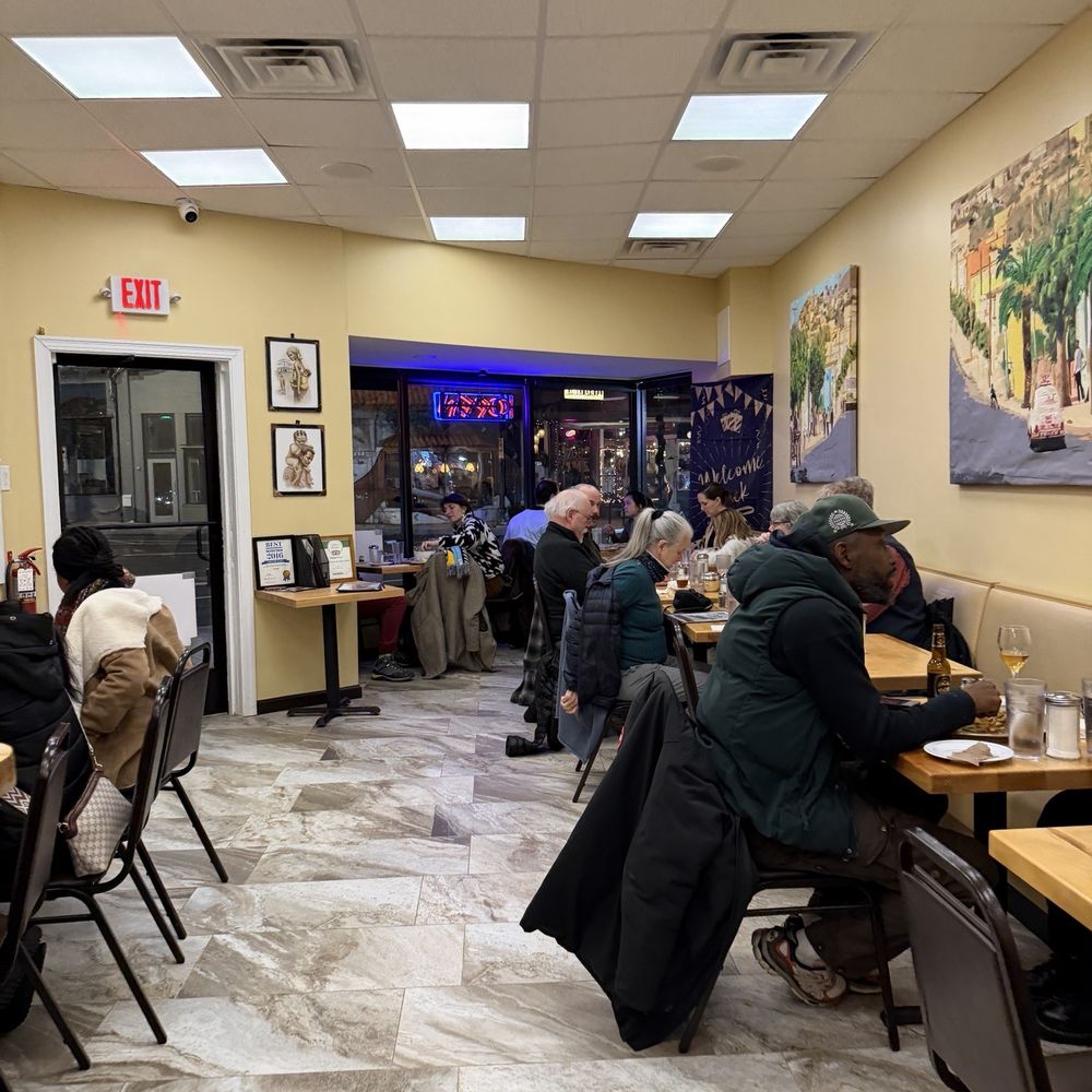 Keren Restaurant - Ethiopian Near Me - Washington, DC, District of Columbia Keren Restaurant - Ethiopian Near Me - Washington, DC, District of Columbia