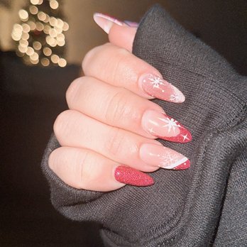 Nails Please - Nail Salons Near Me - Fremont, California