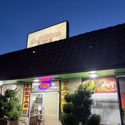 El Antojo - Restaurant