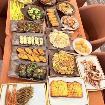 Hearth BBQ - Barbeque Near Me - San Jose, California Hearth BBQ - Barbeque Near Me - San Jose, California