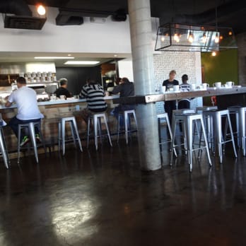 Eat. - Inside - New American Near Me - Las Vegas, Nevada