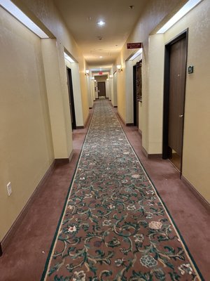 Silverland Inn by null