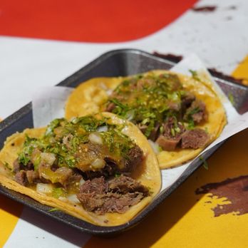 Las Ahumaderas - Tongue tacos - Tacos Near Me - Chula Vista, California Las Ahumaderas - Tongue tacos - Tacos Near Me - Chula Vista, California