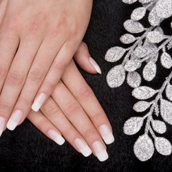 Simone's Nagelstudio - Schöne, natürliche Nägel.