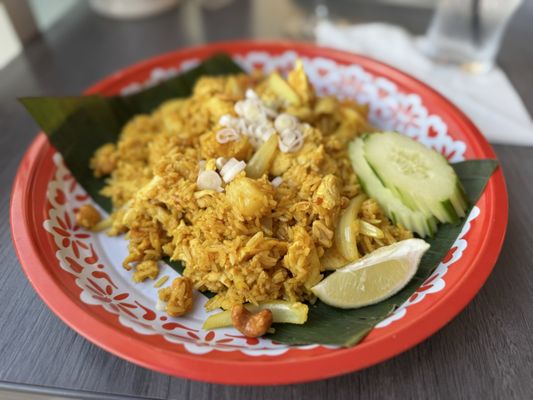 Maple Pine Breakfast & Thai Kitchen by null