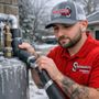Photo of Serrano's Plumbing Services