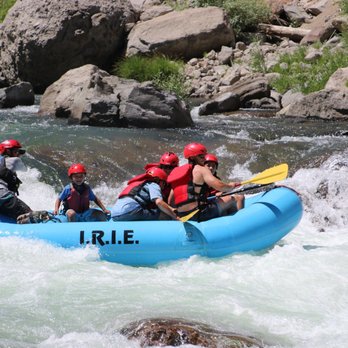 Irie Rafting Company - Rafting/Kayaking Near Me - Truckee, California Irie Rafting Company - Rafting/Kayaking Near Me - Truckee, California