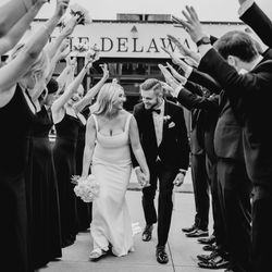 The Delaware - Wedding x Event Space in Kansas City
