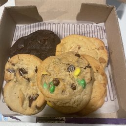 This is cookies fit for a god lol This is cookies fit for a god lol