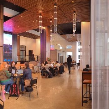 Ebony and Ivory Coffee - Beautiful interior, brightly lit even on a cloudy day. - Coffee & Tea Near Me - Tacoma, Washington Ebony and Ivory Coffee - Beautiful interior, brightly lit even on a cloudy day. - Coffee & Tea Near Me - Tacoma, Washington