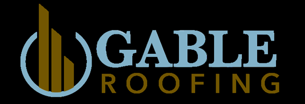 Gable Roofing Logo