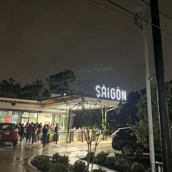 Elite Event: Saigon Hustle - Spring Branch - Exterior - Yelp Events Near Me - Houston, Texas