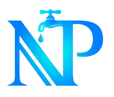 No Problem Plumbing & Heating Logo