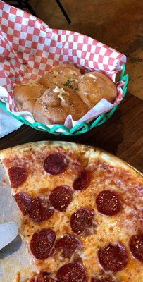 Carmine's Italian by null