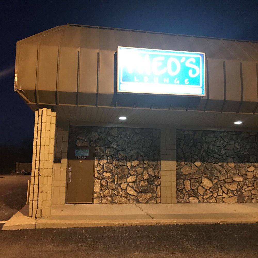Theo's Lounge - This is the actual door. No windows at all. - Lounges Near Me - Dayton, Ohio Theo's Lounge - This is the actual door. No windows at all. - Lounges Near Me - Dayton, Ohio