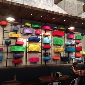 Seoul Taco - Wall art - Korean Near Me - Chicago, Illinois Seoul Taco - Wall art - Korean Near Me - Chicago, Illinois