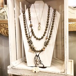 Twig - Twig features handmade jewelry Beautiful and Unique, just like you!