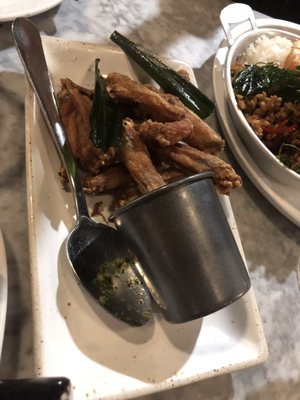 Greyhound Café by null