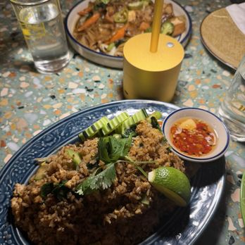 Song Wat - Fried rice - Thai Near Me - San Francisco, California Song Wat - Fried rice - Thai Near Me - San Francisco, California