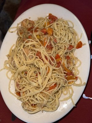 Buffalo Trails Trading Company by null